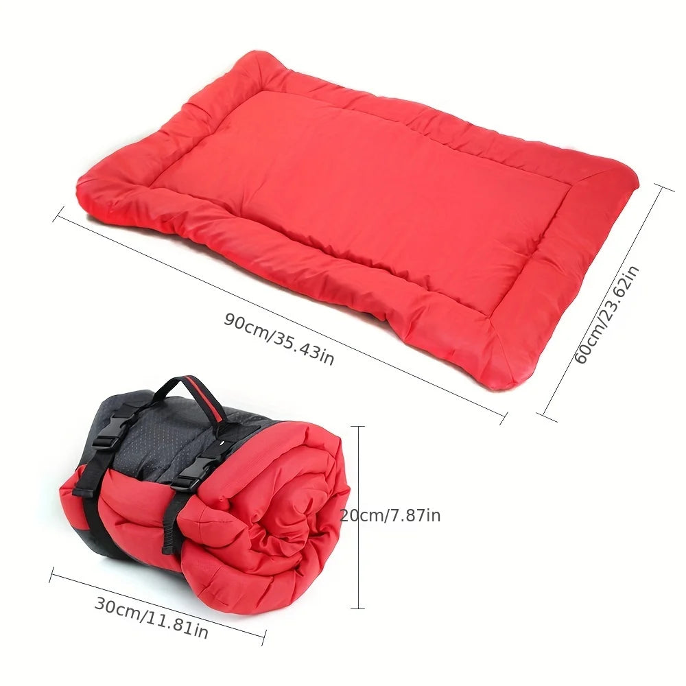 PawDry Comfort Pad